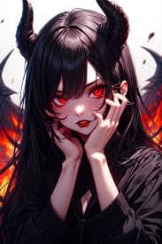 Queen Of Demons <3's profile